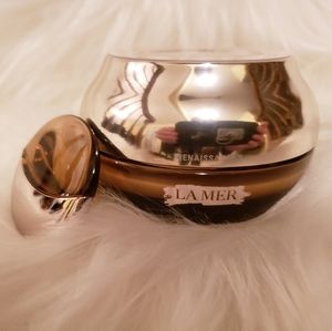 La Mer Genaissance The Concentrated Night Balm 1.7oz NWOB Never Used